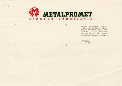 Metalpromet