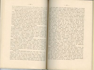 Matica hrvatska od godine 1842. do godine 1892.