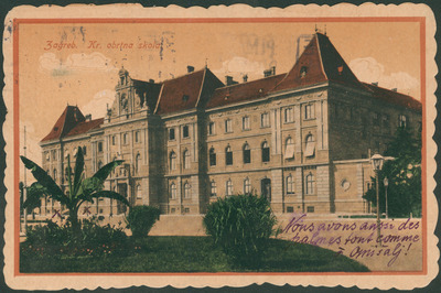 Obrtna škola
