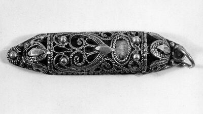 Amulet
