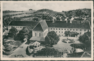 Varaždinske Toplice