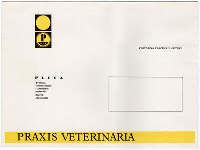 Pliva Praxis Veterinaria