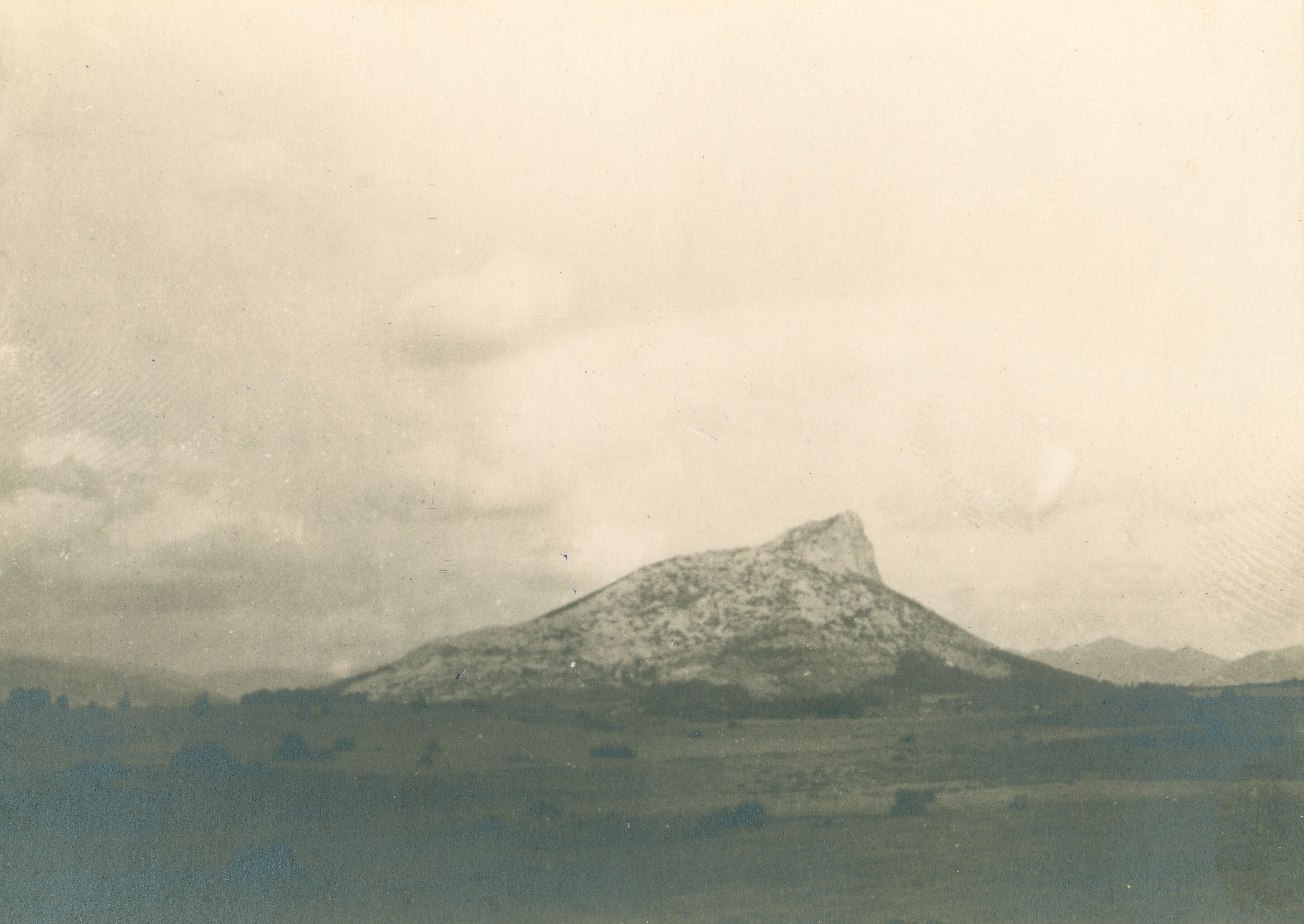 Većeslav Henneberg, Zir - Situacija