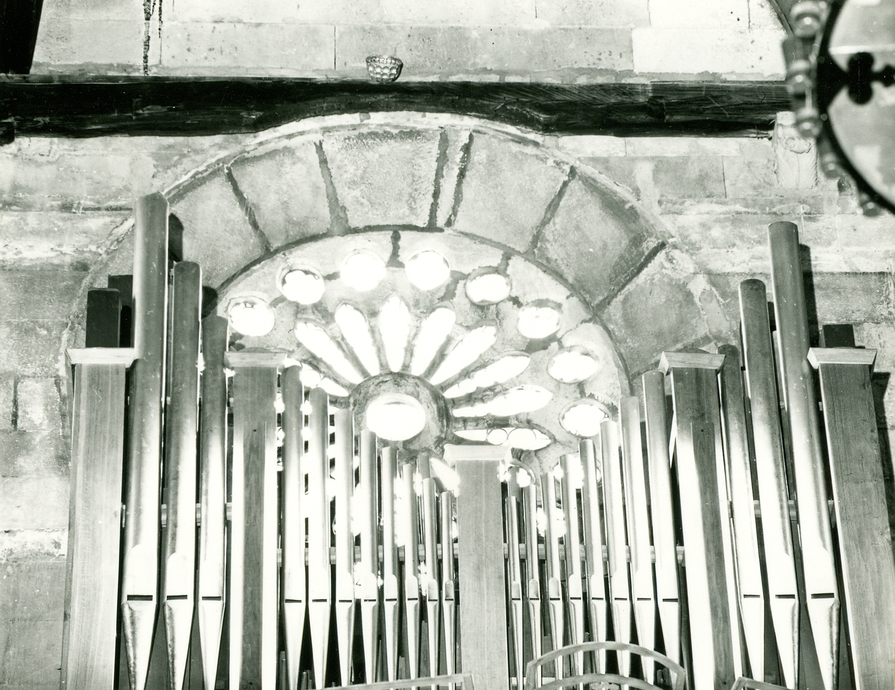 neutvrđen autor, Korčula (Korčula) - Katedrala Sv. Marka - Prospekt - total