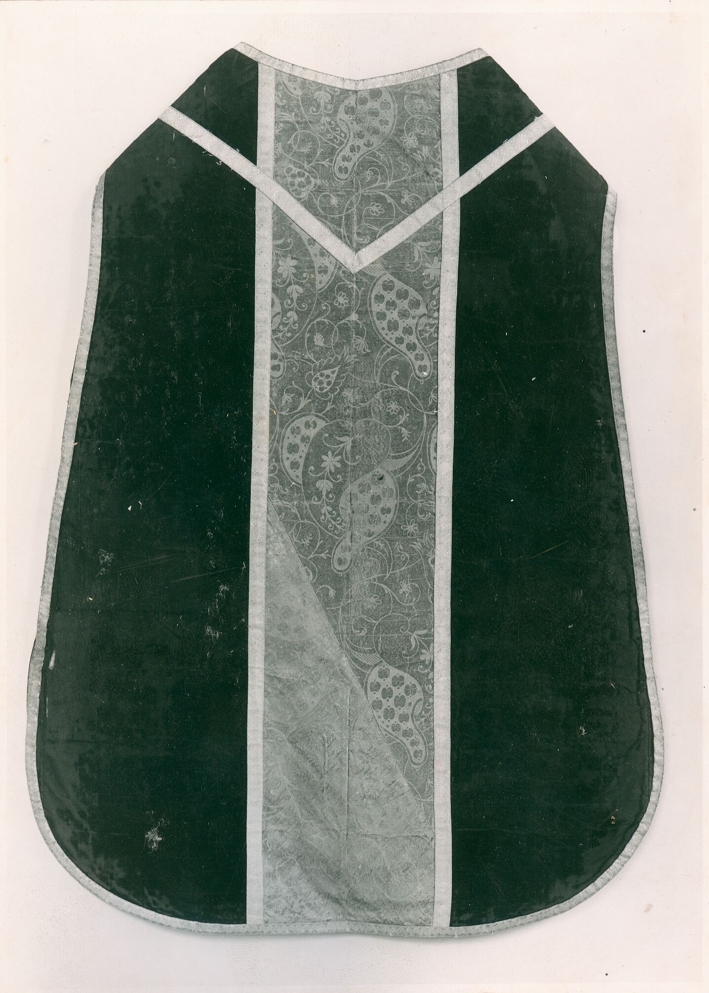 Vladimir Tkalčić, Zagreb - Zagrebačka katedrala - Kazula