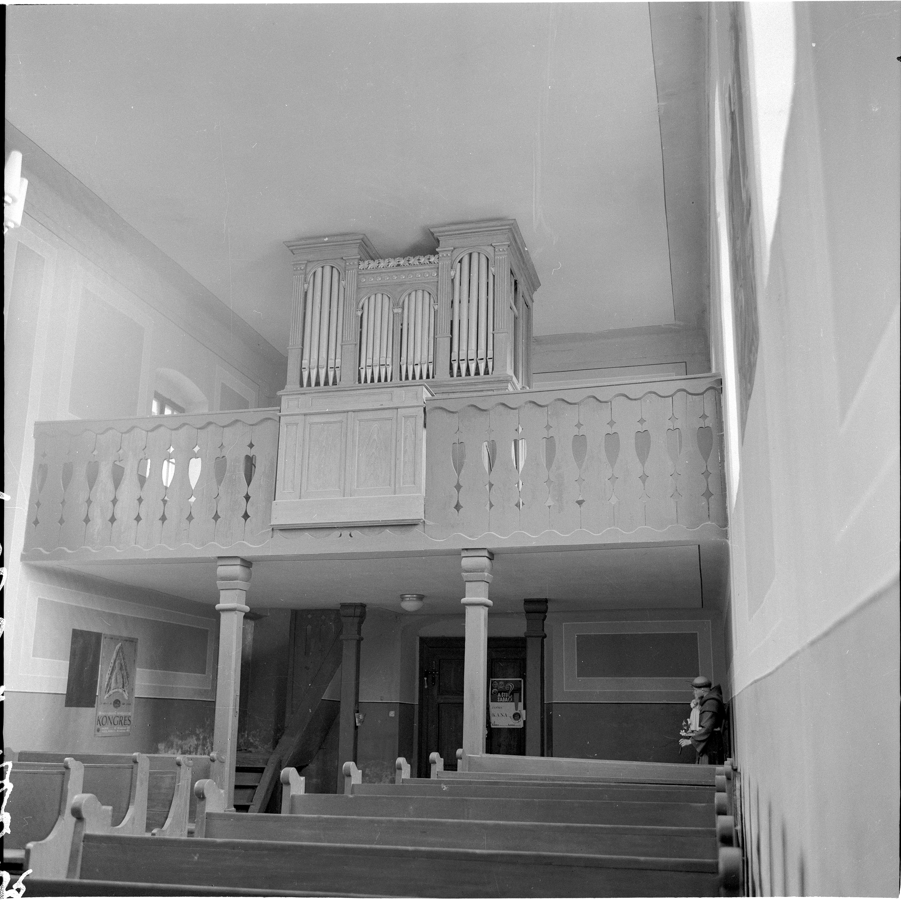 Nino Vranić, Kozarac (Beli Manastir) - Kapela župe Čeminac - Smještaj u prostoru
