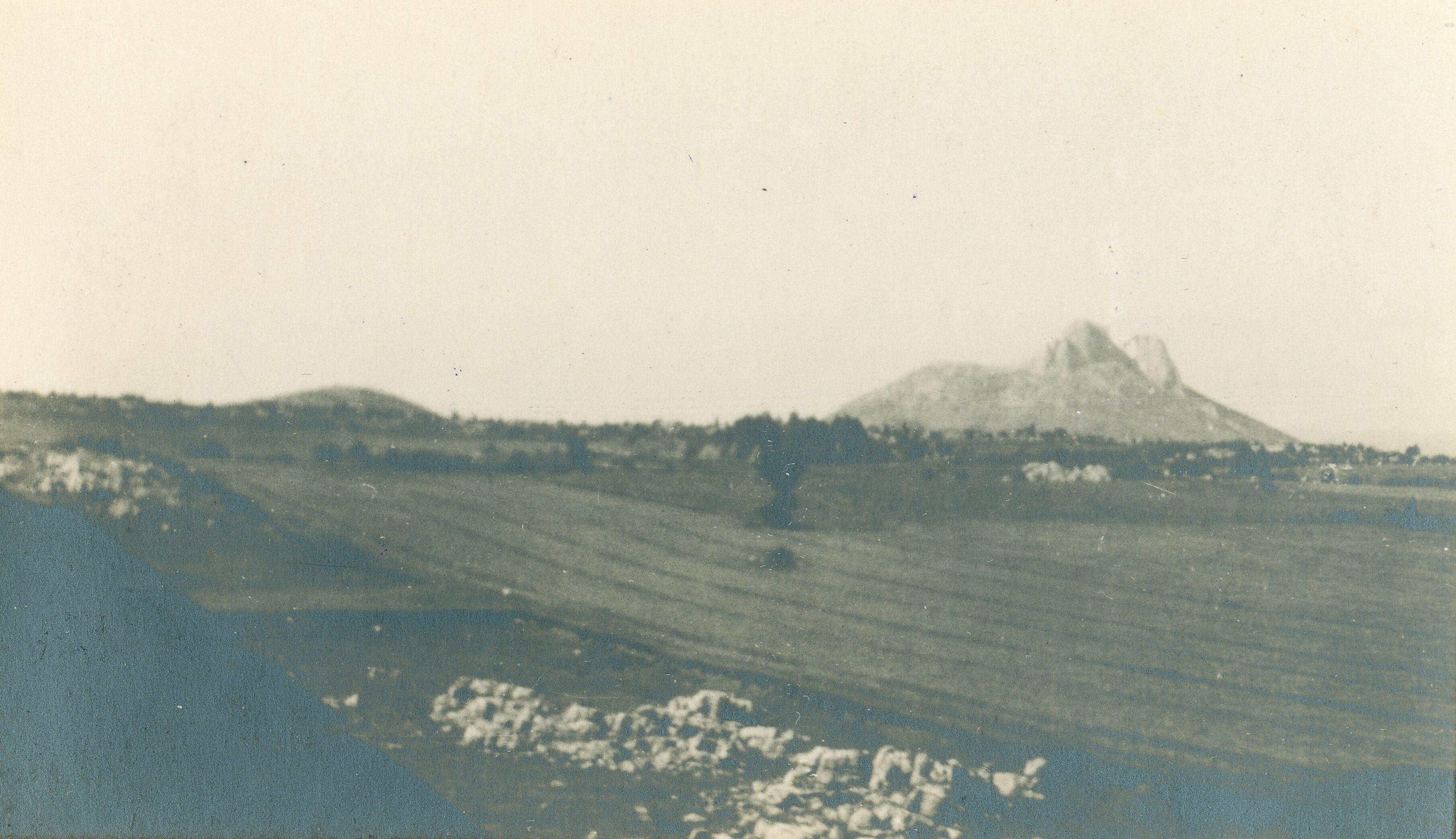 Većeslav Henneberg, Zir - Situacija