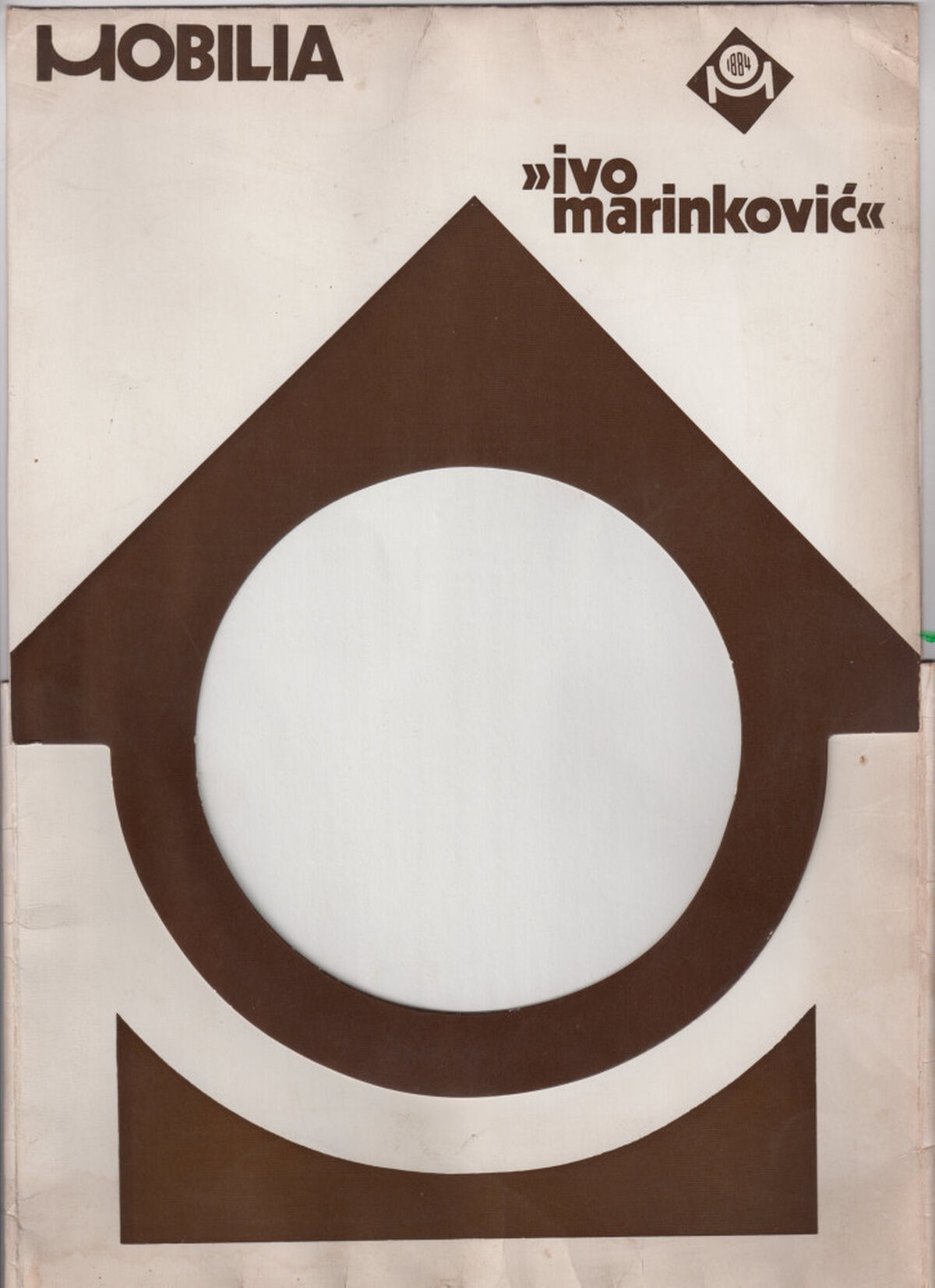 MOBILIA " Ivo Marinković"
