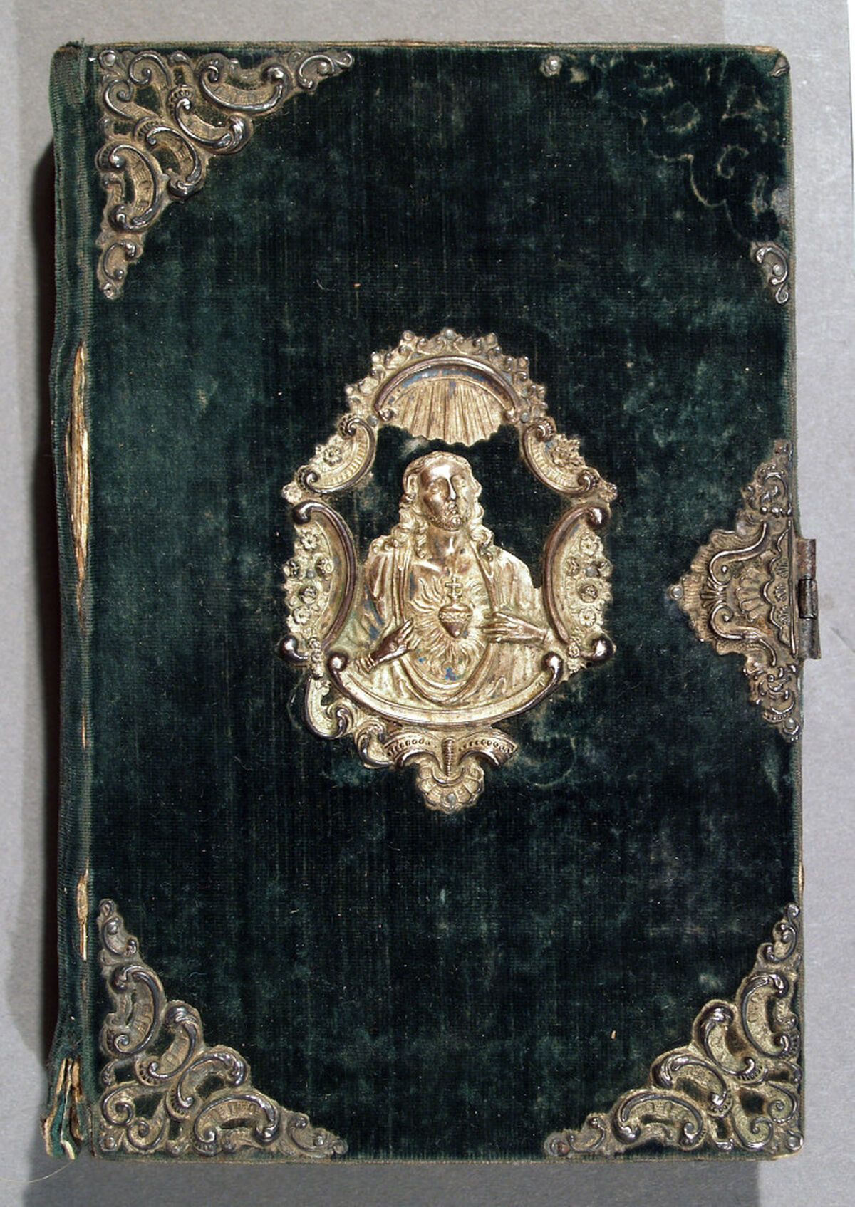 Gebeth und Erbauungsbuch für katholische Christen von dr. Johann Aloysius Schneider Wien, bey Franz Riedl's, k.k. Hof-und bürgl. Buchbinders...