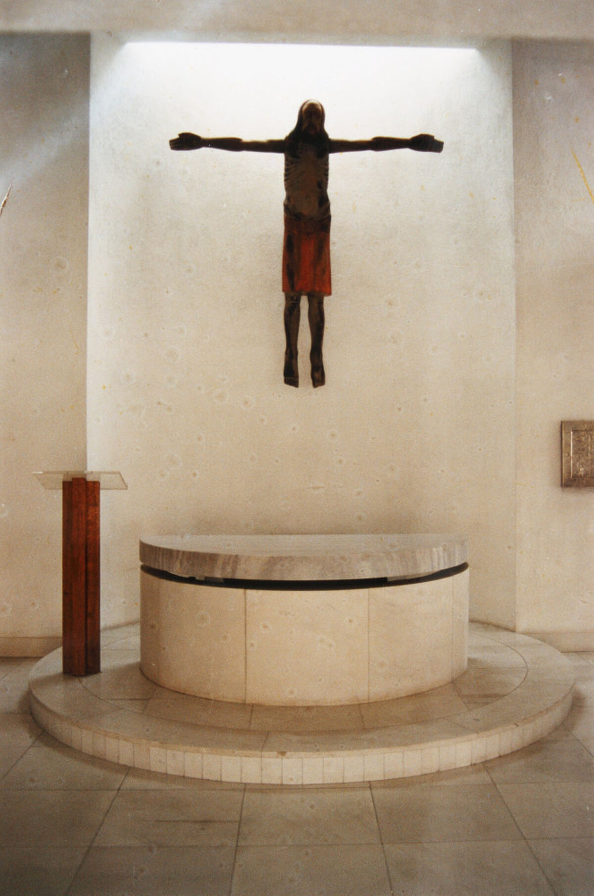 Župni centar Sv. Petra, Boninovo, Dubrovnik