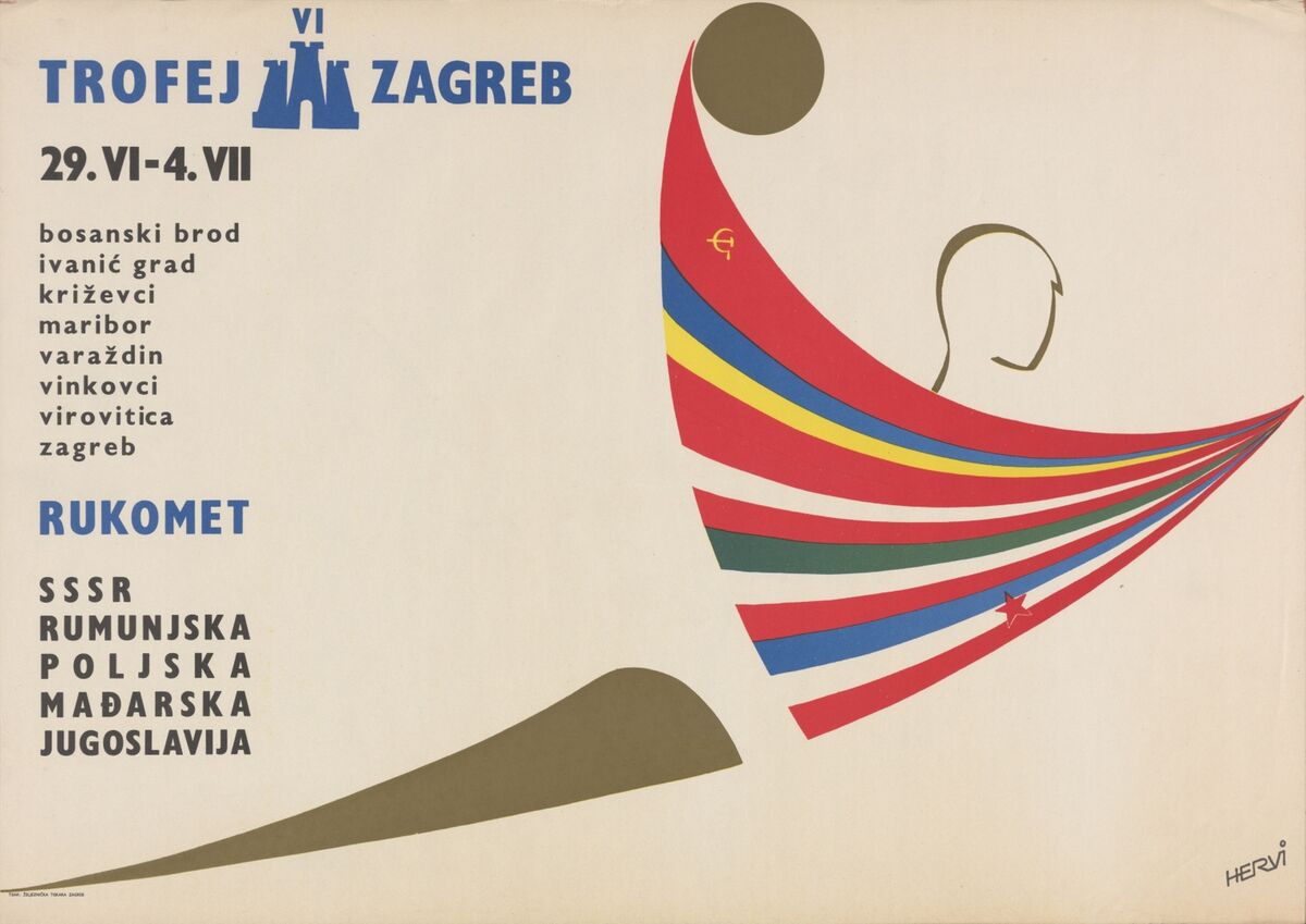 Trofej Zagreb