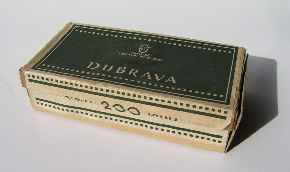 Dubrava