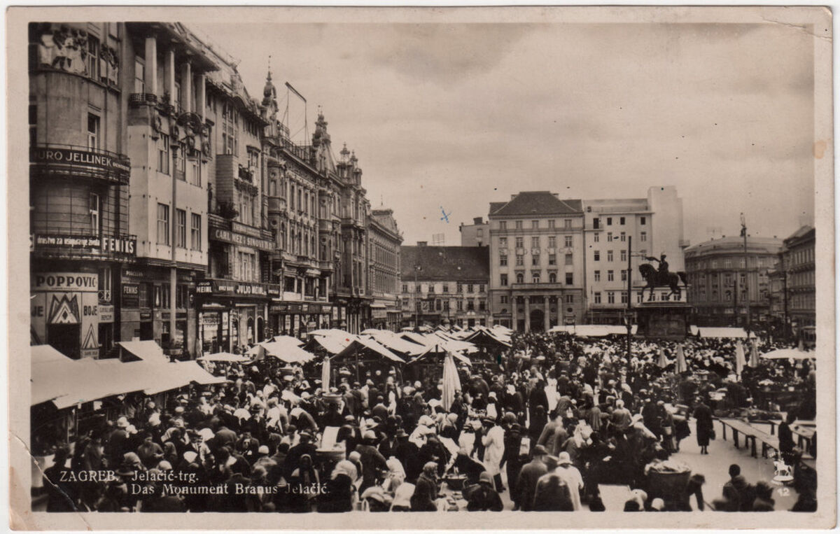 Razglednica
