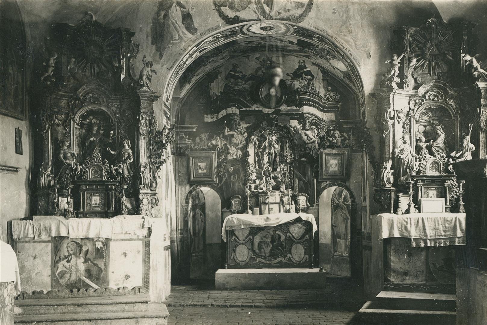 Zbirka fotografske dokumentacije - Varaždinska županija