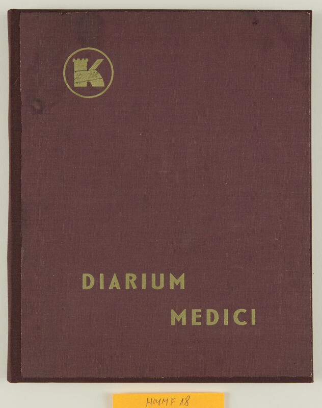 Diarium medici