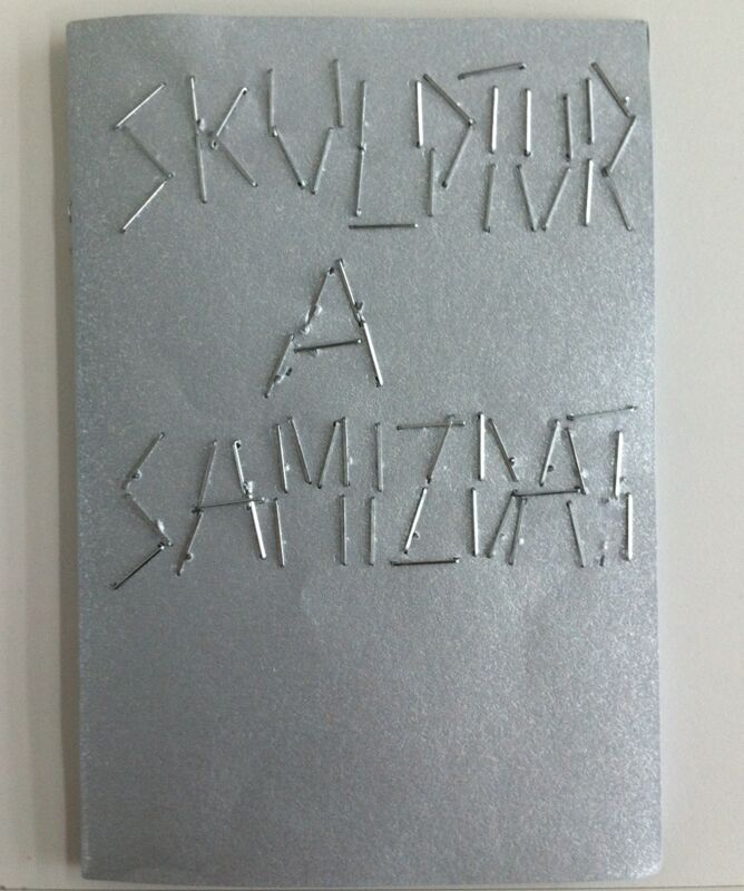 Skulptura samizdat