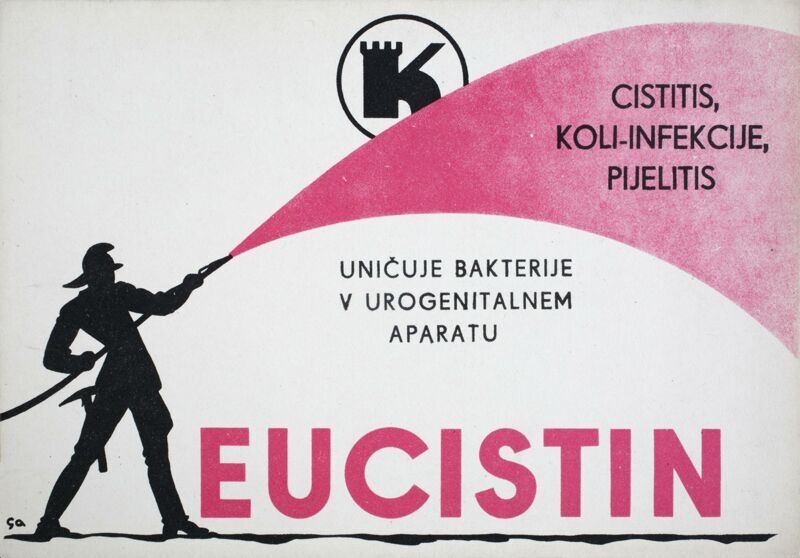 Eucistin