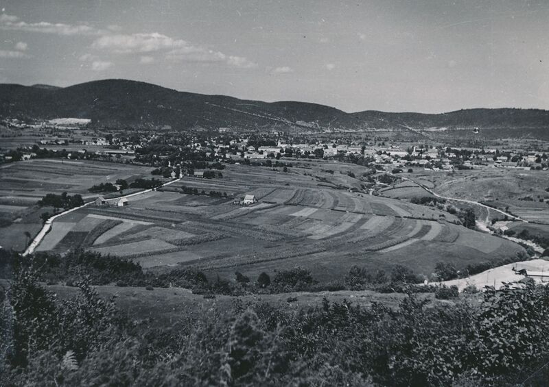 Ogulin - Panorama