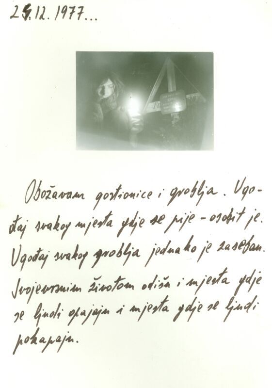 Moja godina 1.1.1977.-31.12.1977.