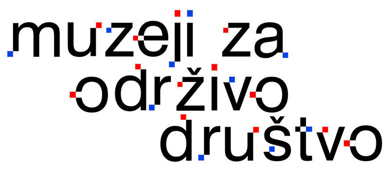 Zbirka muzejskih plakata