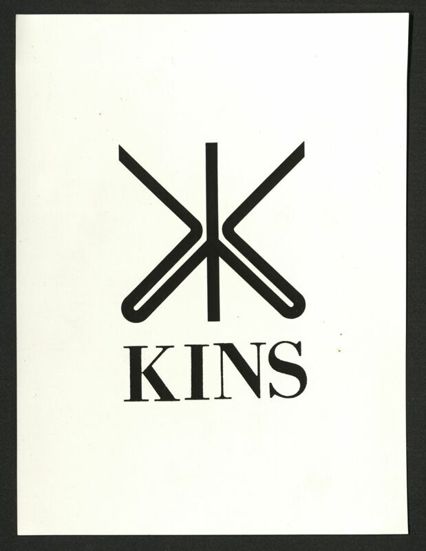 Kins Logo