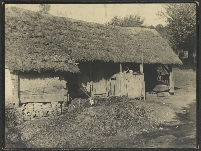 Neasanirano đubrište (Hrv. zagorje)