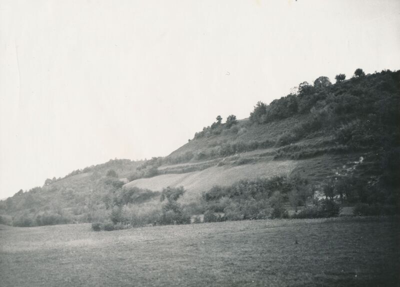 Sjeničak Gornji (Karlovac) - Spomeničko mjesto