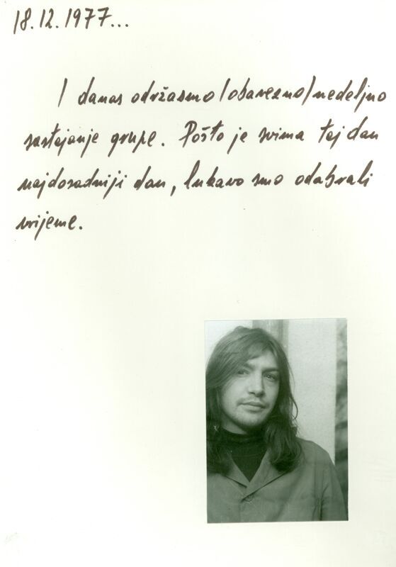 Moja godina 1.1.1977.-31.12.1977.