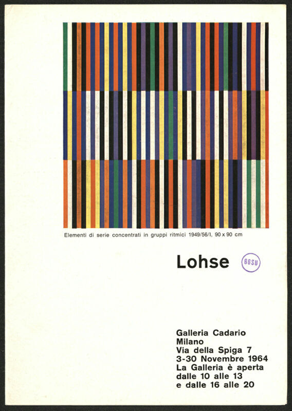 Lohse