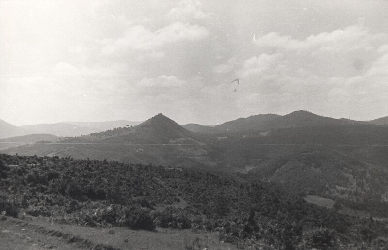 Modruš (Josipdol) - srednjevjekovni grad