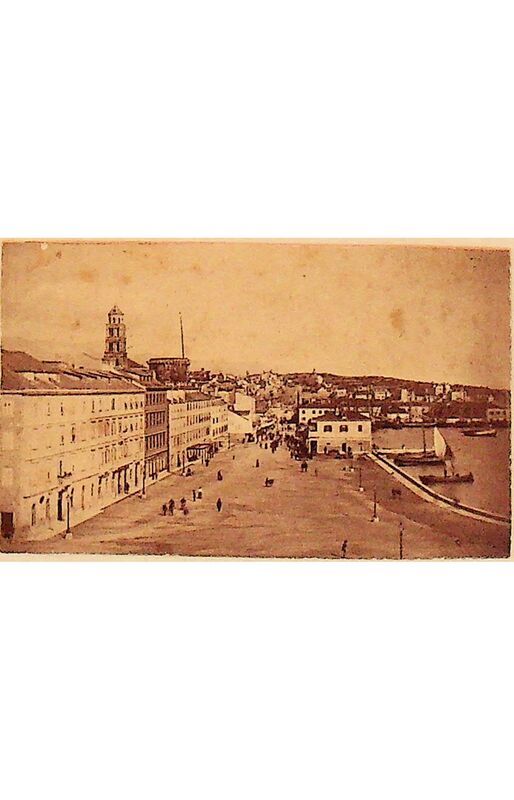 Stara fototeka Split