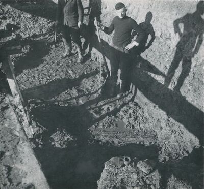 Varaždinske Toplice - arheološki nalaz