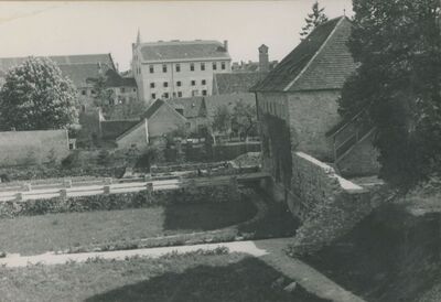 Varaždin - kuća (arhiv i galerija)