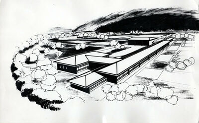 Osnovna škola, Mahično i Rečica kod Karlovca