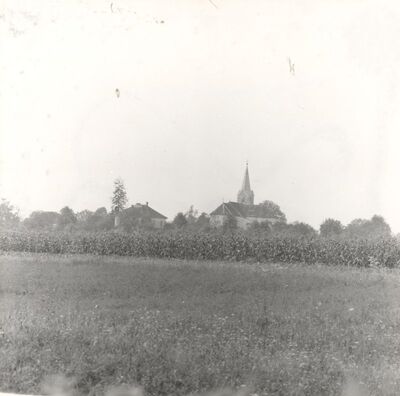 Drenje Šćitarjevsko - Panorama