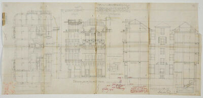 Trgovačko-stambena zgrada F. Poppović