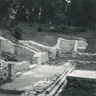 Varaždinske Toplice - Kapitolij