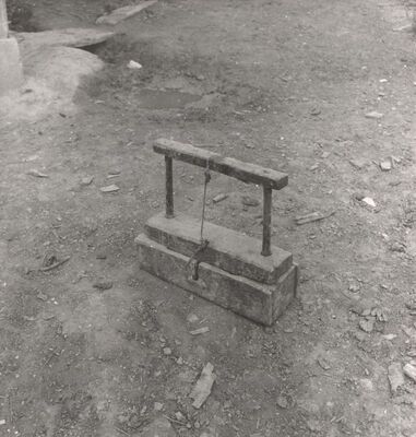 Strezoj - Zamka za štakore