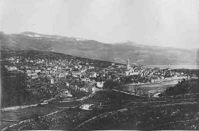 Novi Vinodolski - Panorama