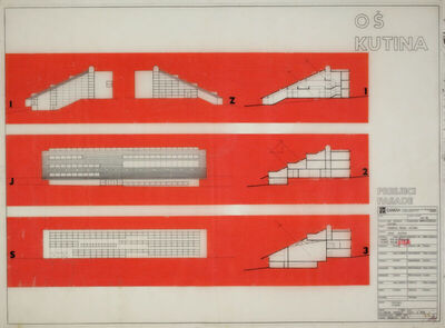 Osnovna škola Zvonimira Franka, Kutina