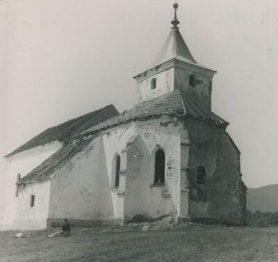 Gorjani Sutinski, Očura (Radoboj) - Kapela sv. Jakova, vanjština