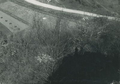 Vinica Breg (Vinica) - ruševine srednjovjekovnog grada