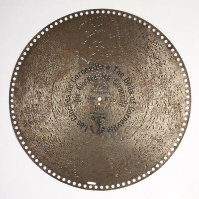 Les Cloches de Corneville /The Bells of Corneville /Die Glocken con Corneville