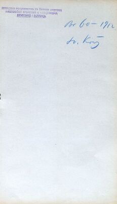 Križevci - Crkva Sv. Križa, obnova prema nacrtima arhitekta Stjepana Podhorskog