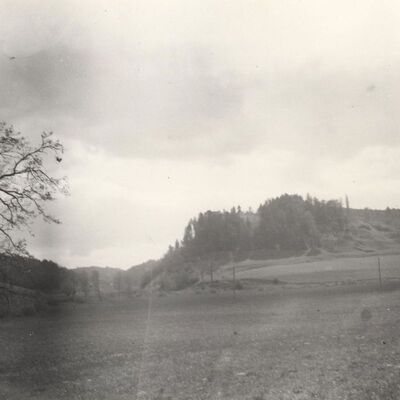 Novigrad na Dobri - Pogled na grad