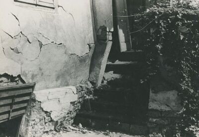 Škarićevo Gornje (Krapina) - Kurija Halper-Sigetskog
