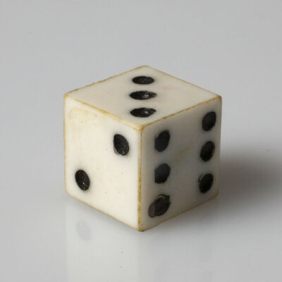 Kockica za igru