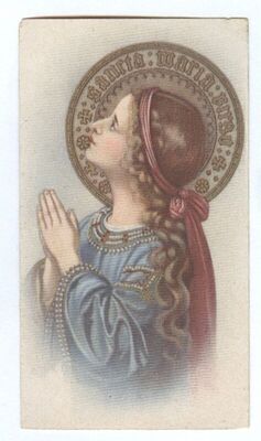 Blažena Djevica Marija