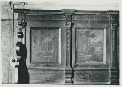 Varaždin - Župna crkva sv. Nikole