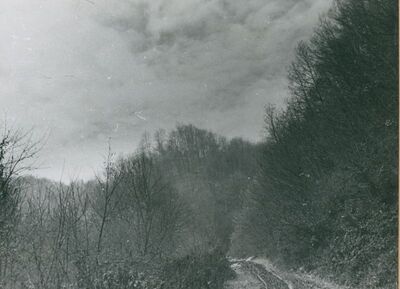 Zelingrad - Stari grad Zelingrad, situacija